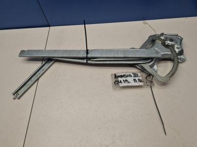 Стеклоподъемник передний правый для Toyota Avensis T27 2008-2018