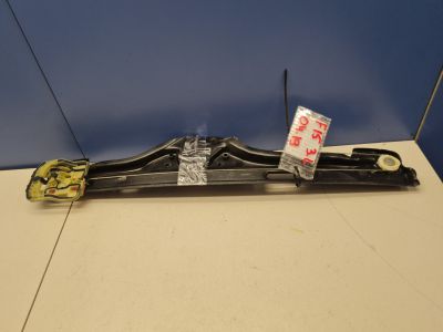 Стеклоподъемник задний левый для BMW X5 F15 2013-2018