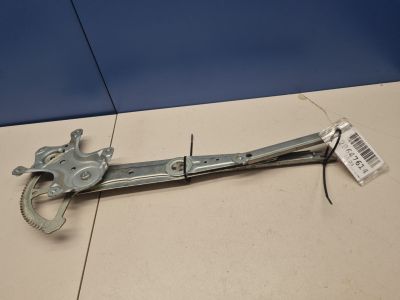 Стеклоподъемник передний левый для Lexus RX GL20 2016-