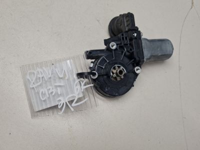 Моторчик стеклоподъёмника задний правый для Toyota RAV 4 2013-2019