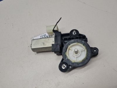 Моторчик стеклоподъёмника задний левый для BMW 1 F20 F21 2011-2019