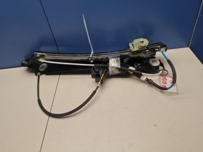 Стеклоподъемник передний левый для BMW 5 F10 2009-2017