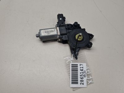 Моторчик стеклоподъёмника задний правый для Jaguar XF 2007-2015