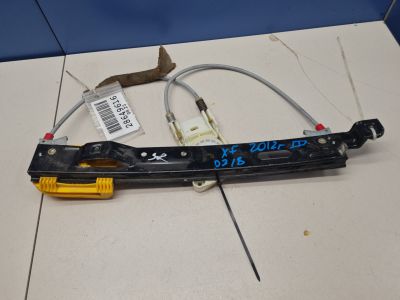 Стеклоподъемник задний правый для Jaguar XF 2007-2015