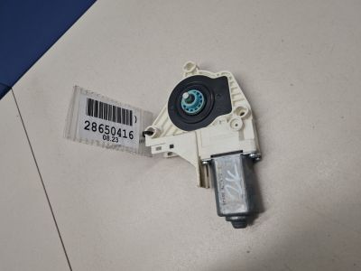 Моторчик стеклоподъёмника передний левый для Audi A1 8X 2010-2018