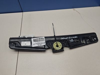 Стеклоподъемник задний правый для Mini Countryman F60 2016-