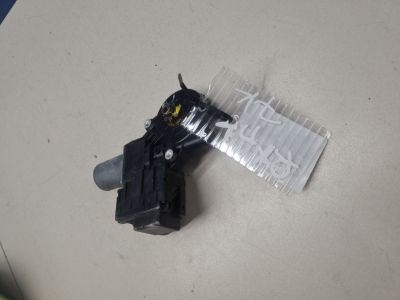 Моторчик стеклоподъёмника передний левый для Lexus NX Z10 2014-