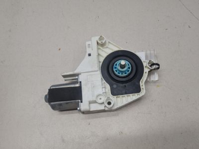 Моторчик стеклоподъёмника задний левый для Audi A6 S6 C7 2011-2018