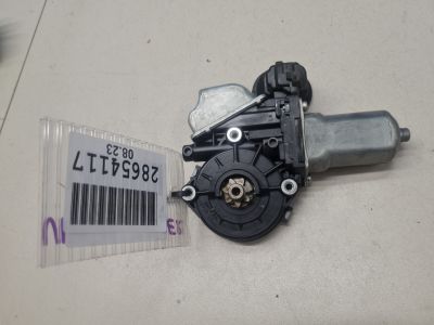 Моторчик стеклоподъёмника передний левый для Toyota Urban Cruiser P11 2009-2016