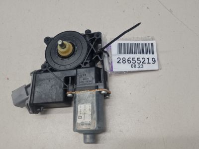 Моторчик стеклоподъёмника передний правый для Opel Insignia 2008-2017