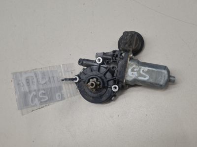 Моторчик стеклоподъёмника передний левый для Lexus GS S190 2005-2011