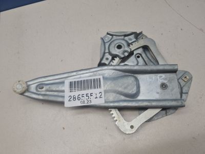 Стеклоподъемник задний левый для Toyota Avensis T27 2008-2018