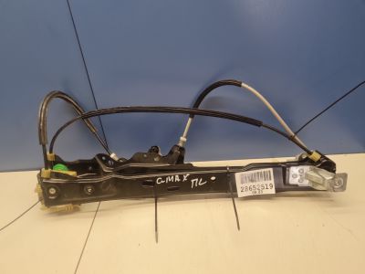 Стеклоподъемник передний левый для Ford C-MAX 2010-2019