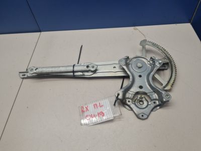 Стеклоподъемник передний левый для Lexus RX XU30 2003-2009