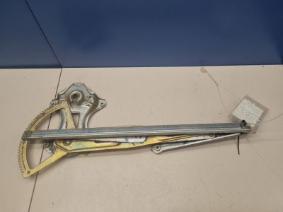 Стеклоподъемник передний левый для Lexus GS S190 2005-2011