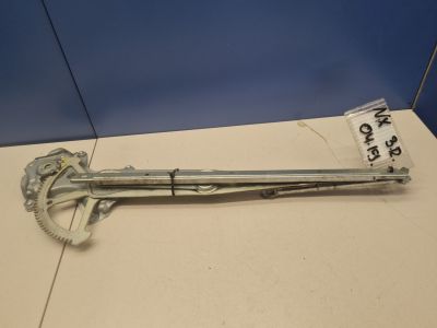 Стеклоподъемник задний правый для Lexus NX Z10 2014-