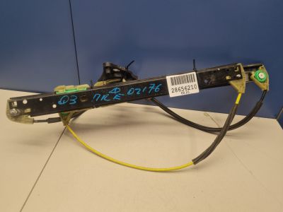 Стеклоподъемник передний правый для Audi Q3 8U 2012-2018