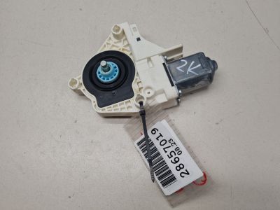 Моторчик стеклоподъёмника задний правый для Audi Q5 8R 2008-2017