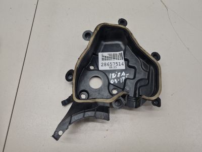 Кронштейн моторчика стеклоподъемника для Seat Ibiza 2008-2017