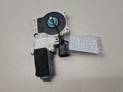 Моторчик стеклоподъёмника задний правый для Jaguar XF 2015-