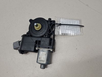 Моторчик стеклоподъёмника задний левый для Opel Astra J 2009-2017