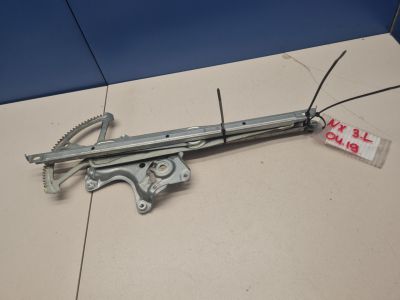 Стеклоподъемник задний левый для Lexus NX Z10 2014-