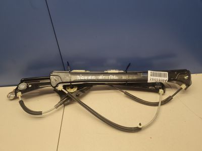 Стеклоподъемник передний левый для Volkswagen Tiguan 2017-