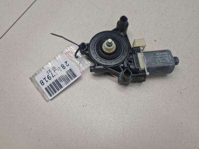 Моторчик стеклоподъёмника передний для Volkswagen Tiguan 2017-