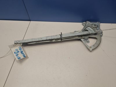 Стеклоподъемник передний правый для Subaru Tribeca B9 2005-2014