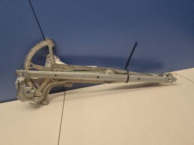 Стеклоподъемник передний правый для Lexus RX GL20 2016-