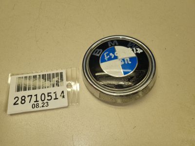 Эмблема двери багажника для BMW 3 F34 Gran Turismo 2012-2018