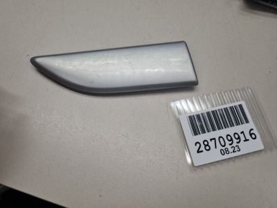 Молдинг двери правый передний для Land Rover Range Rover Evoque 2011-2018