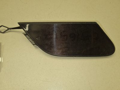 Заглушка заднего бампера буксировочного крюка для Mercedes S-klasse W222 2013-2020