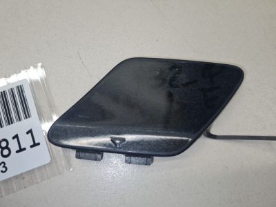 Заглушка заднего бампера буксировочного крюка для BMW 4 F32 F33 2013-2020