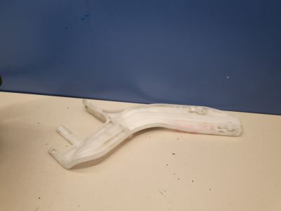 Кронштейн ручки двери задней правой для Hyundai ix35 Tucson LM 2010-2015