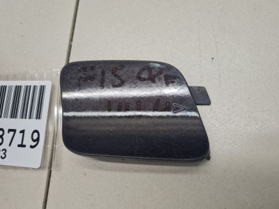 Заглушка заднего бампера буксировочного крюка для BMW X5 F15 2013-2018