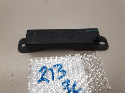 Антенна для Mercedes E-klasse W213 2016-