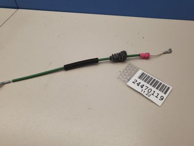 Трос открывания двери для Mercedes E-klasse W213 2016-