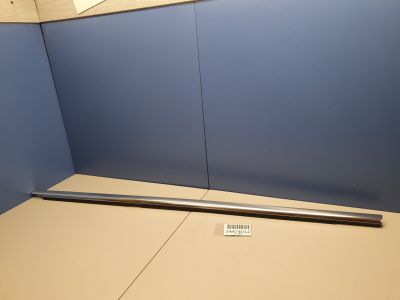 Молдинг стекла задней левой двери для Mercedes E-klasse W213 2016-