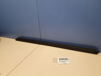 Накладка стекла передней правой двери для Mercedes E-klasse W213 2016-