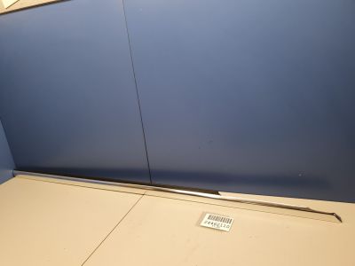 Молдинг стекла передней правой двери для Mercedes E-klasse W213 2016-