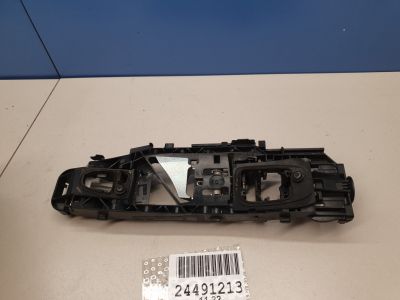 Кронштейн ручки двери передней правой для Mercedes E-klasse W213 2016-