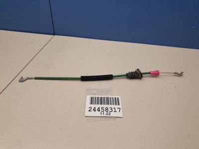 Трос открывания двери для Mercedes E-klasse W213 2016-