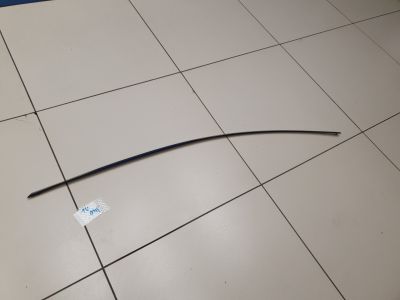 Молдинг рамки передней левой двери для Hyundai i40 2011-2019