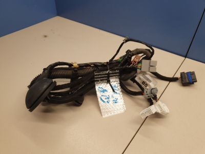 Жгут проводов передней правой двери для Nissan Qashqai J10 2006-2014