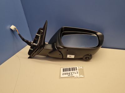 Зеркало правое для Nissan X-Trail T32 2014-