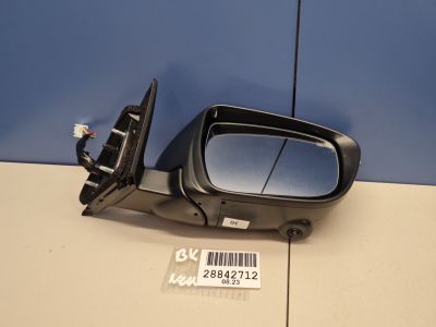 Зеркало правое для Nissan X-Trail T32 2014-