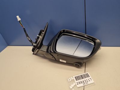 Зеркало правое для Nissan X-Trail T32 2014-
