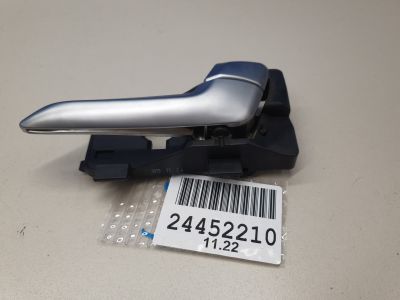 Ручка двери внутренняя правая для KIA Picanto 2011-2017