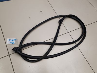 Уплотнитель двери передней правой для KIA Picanto 2011-2017